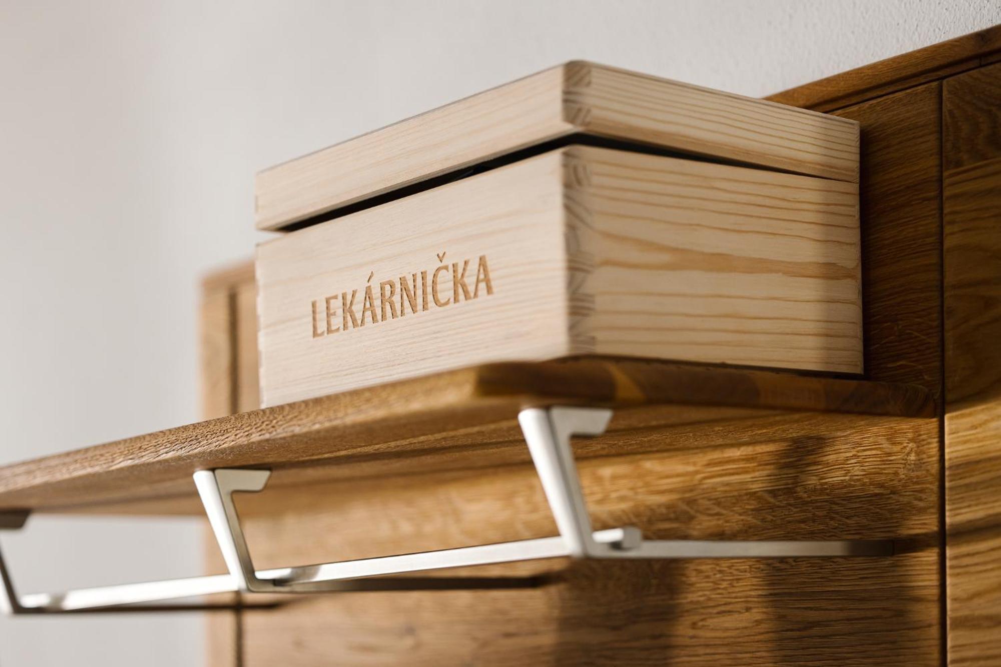 Serenity Pribylina Luaran gambar