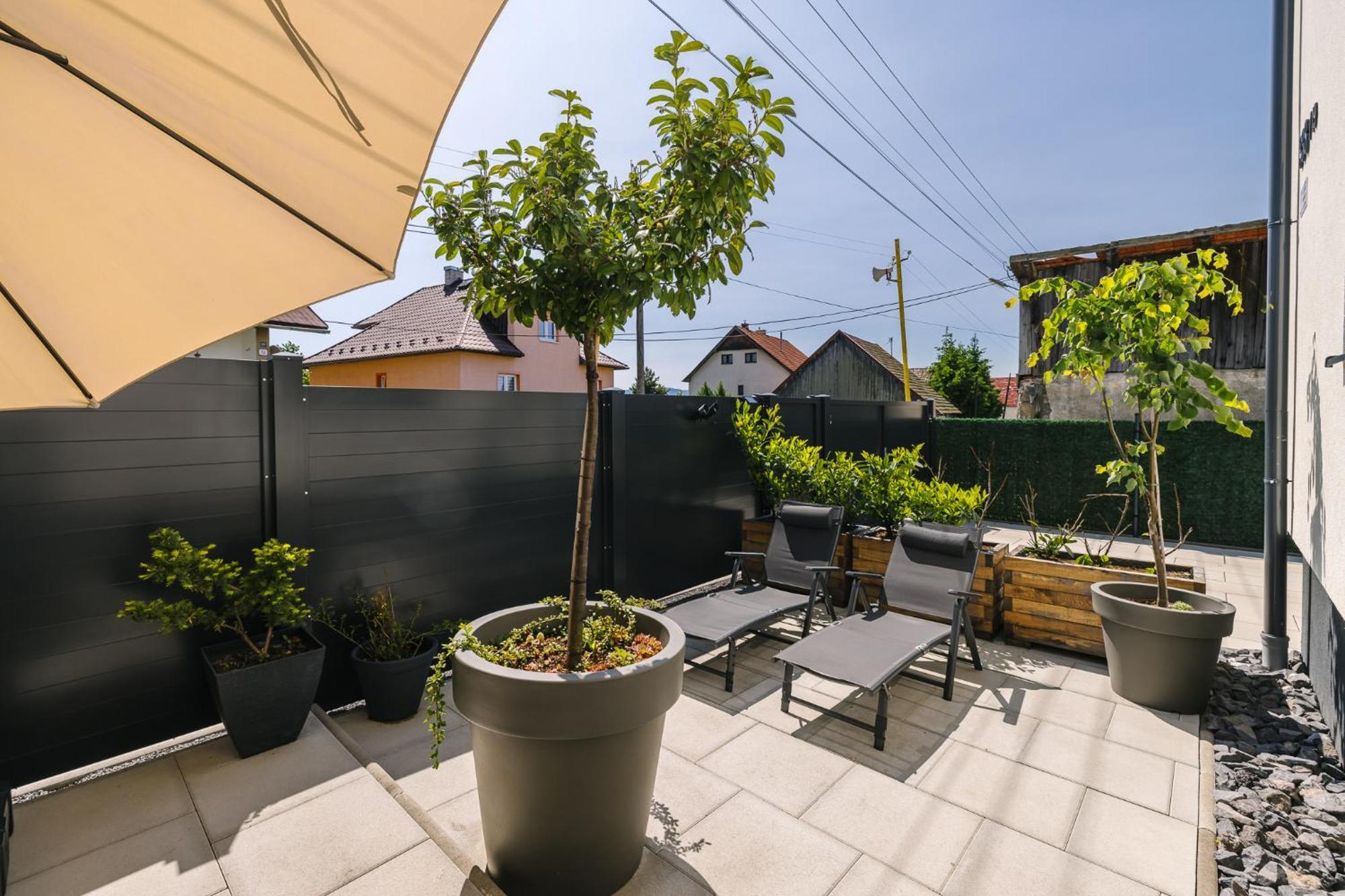 Serenity Pribylina Luaran gambar